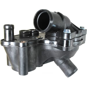STANT Engine Coolant Thermostat and Housing Assembly for Ford Ranger - 15269