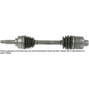 Cardone Reman Remanufactured CV Axle Assembly for Kia - 60-8126