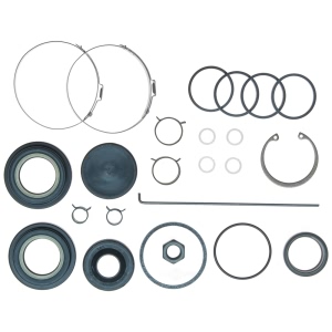 Gates Rack And Pinion Seal Kit for 2001 Chrysler Voyager - 348548