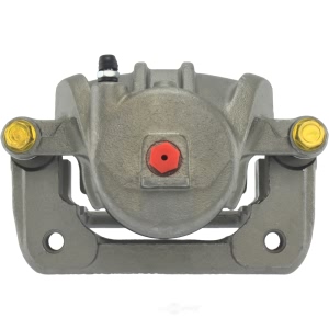 Centric Remanufactured Semi-Loaded Front Driver Side Brake Caliper for Ford Thunderbird - 141.61064