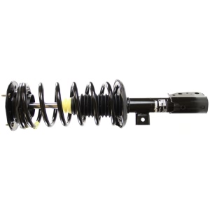 Monroe Quick-Strut™ Front Driver Side Complete Strut Assembly for 2004 Saturn Vue - 172218