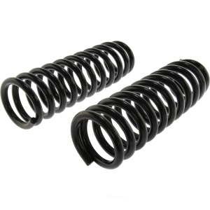 Centric Premium™ Coil Springs for 1997 Toyota Tacoma - 630.44067