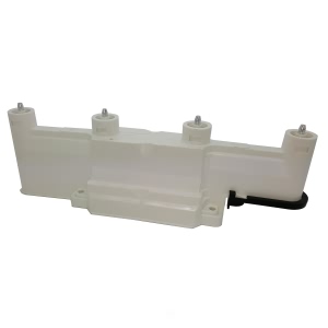 Original Engine Management Ignition Coil Housing Cover for 1990 Pontiac Grand Am - 5400