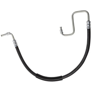 Gates Power Steering Pressure Line Hose Assembly for Chevrolet Camaro - 352630