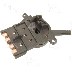Four Seasons Lever Selector Blower Switch for Oldsmobile - 35991