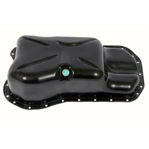 MTC Engine Oil Pan for 1993 Volkswagen Corrado - 4480