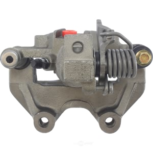 Centric Remanufactured Semi-Loaded Rear Driver Side Brake Caliper for 2002 Cadillac DeVille - 141.62568