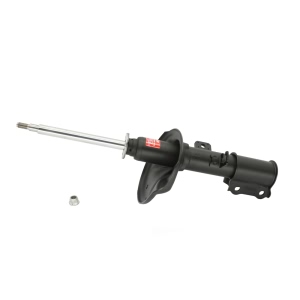 KYB Excel G Front Driver Side Twin Tube Strut for Kia Spectra5 - 333491