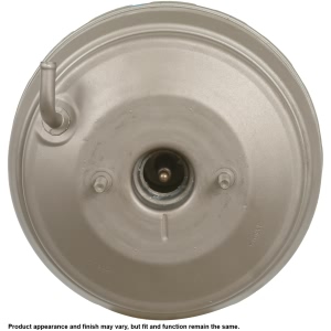 Cardone Reman Remanufactured Vacuum Power Brake Booster w/o Master Cylinder for 2002 Kia Spectra - 53-8323