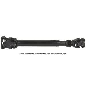 Cardone Reman Remanufactured Driveshaft/ Prop Shaft for 2008 Dodge Ram 2500 - 65-9536