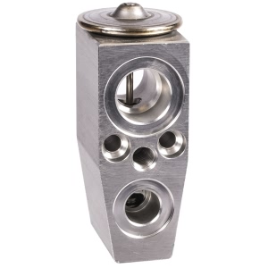 Denso A/C Expansion Valve for Lincoln - 475-2090