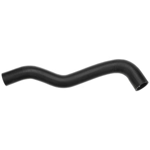 Gates Premium Engine Coolant Molded Radiator Hose for 2008 Mini Cooper - 23374