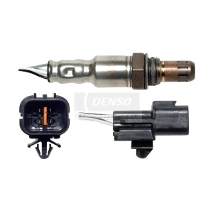 Denso Oxygen Sensor for 2006 Suzuki Verona - 234-4425