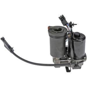 Dorman Air Suspension Compressor for 2003 Mercury Grand Marquis - 949-200
