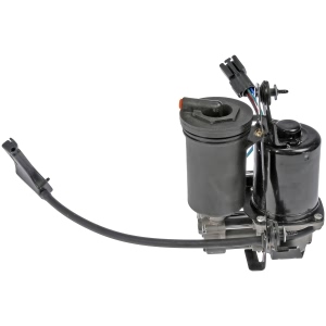 Dorman Air Suspension Compressor for 2005 Ford Crown Victoria - 949-200