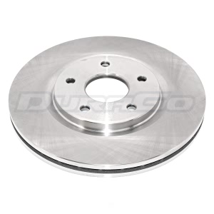 DuraGo Vented Front Brake Rotor for 2013 Chrysler Town & Country - BR901088