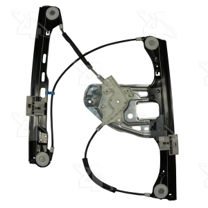 ACI Power Window Regulator for 2003 Mercedes-Benz C230 - 84897