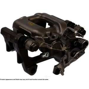 Cardone Reman Remanufactured Unloaded Caliper w/Bracket for 2013 Audi A3 - 19-B6384