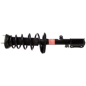 Monroe Quick-Strut™ Rear Passenger Side Complete Strut Assembly for 2002 Toyota Solara - 171680