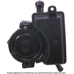 Cardone Reman Remanufactured Power Steering Pump w/Reservoir for 1992 Pontiac Bonneville - 20-42832