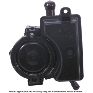 Cardone Reman Remanufactured Power Steering Pump w/Reservoir for 1992 Buick Park Avenue - 20-42832