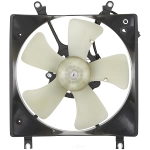 Spectra Premium Engine Cooling Fan for Dodge Avenger - CF13031