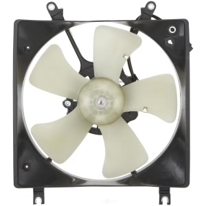 Spectra Premium Engine Cooling Fan for 1997 Dodge Avenger - CF13031