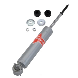 KYB Gas A Just Front Driver Or Passenger Side Monotube Shock Absorber for 1988 Ford Aerostar - KG5460