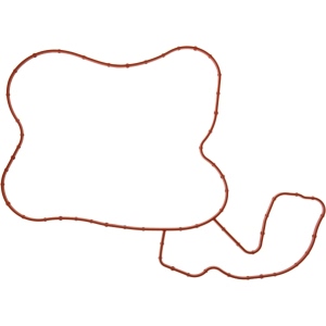 Victor Reinz Engine Coolant Water Pump Gasket for Dodge Ram 1500 - 71-14219-00