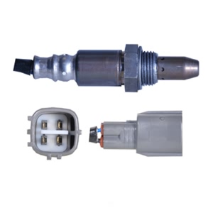 Denso Air Fuel Ratio Sensor for 2012 Toyota Corolla - 234-9008