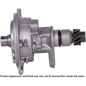 Cardone Reman Remanufactured Electronic Distributor for Chrysler New Yorker - 31-48625