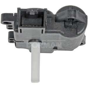 Dorman Hvac Air Door Actuator for 1998 Lincoln Town Car - 604-248