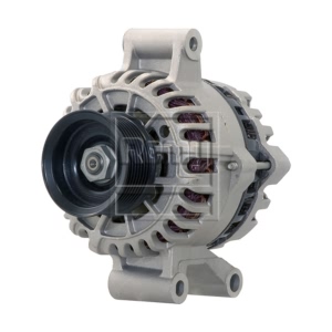 Remy Remanufactured Alternator for Ford E-350 Club Wagon - 23787