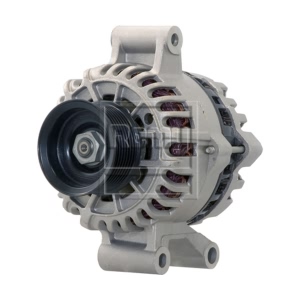 Remy Remanufactured Alternator for 2006 Ford E-350 Super Duty - 23787