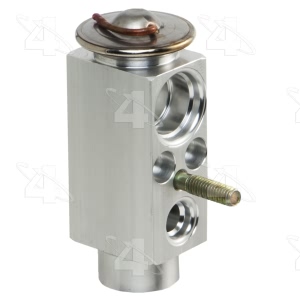 Four Seasons A C Expansion Valve for Smart Fortwo - 39454