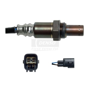 Denso Oxygen Sensor for Lexus GX460 - 234-4925