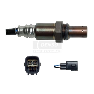 Denso Oxygen Sensor for 2015 Lexus GX460 - 234-4925