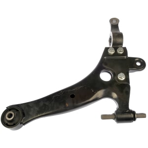Dorman Front Driver Side Lower Non Adjustable Control Arm for Hyundai XG300 - 521-167