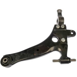 Dorman Front Driver Side Lower Non Adjustable Control Arm for 1999 Hyundai Sonata - 521-167