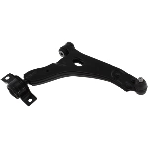 Centric Premium™ Front Passenger Side Lower Control Arm and Ball Joint Assembly for 2008 Ford Focus - 622.61004