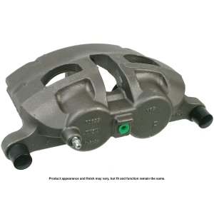Cardone Reman Remanufactured Unloaded Caliper for 2007 Ford Expedition - 18-5060