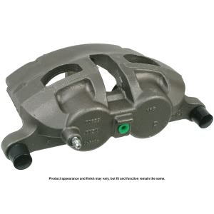 Cardone Reman Remanufactured Unloaded Caliper for Lincoln Navigator - 18-5060