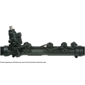 Cardone Reman Remanufactured Hydraulic Power Rack and Pinion Complete Unit for 2002 Mercedes-Benz CL600 - 26-4009