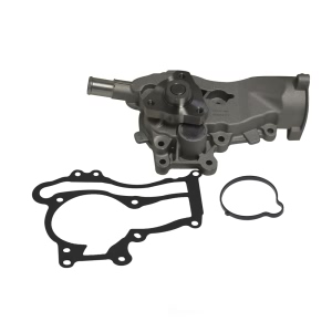 GMB Engine Coolant Water Pump for 2016 Buick Encore - 130-2140