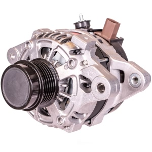 Denso Alternator for 2014 Toyota Corolla - 210-0847