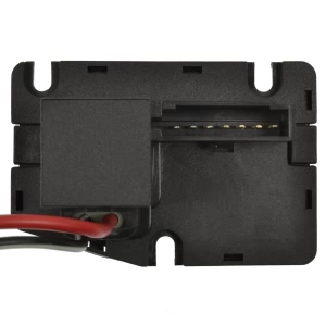 Original Engine Management HVAC Blower Motor Resistor for 2003 Chevrolet Venture - BMR31