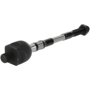 Centric Premium™ Front Inner Steering Tie Rod End for 2012 Nissan Maxima - 612.42055