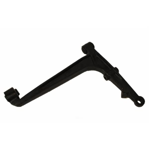 VAICO Front Passenger Side Lower Control Arm for Volkswagen - V10-0649