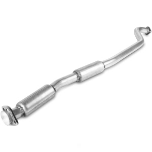 Bosal Center Exhaust Resonator And Pipe Assembly - 280-035
