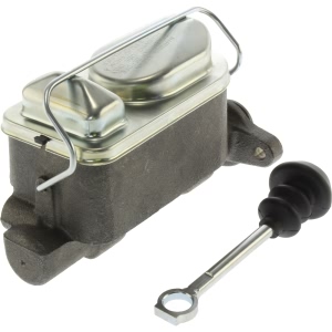 Centric Premium Brake Master Cylinder for Lincoln Town Car - 130.61032